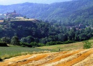 Lire la suite à propos de l’article Stage CHANTEUGES –  DU 27 Juillet au 1 Août 2026